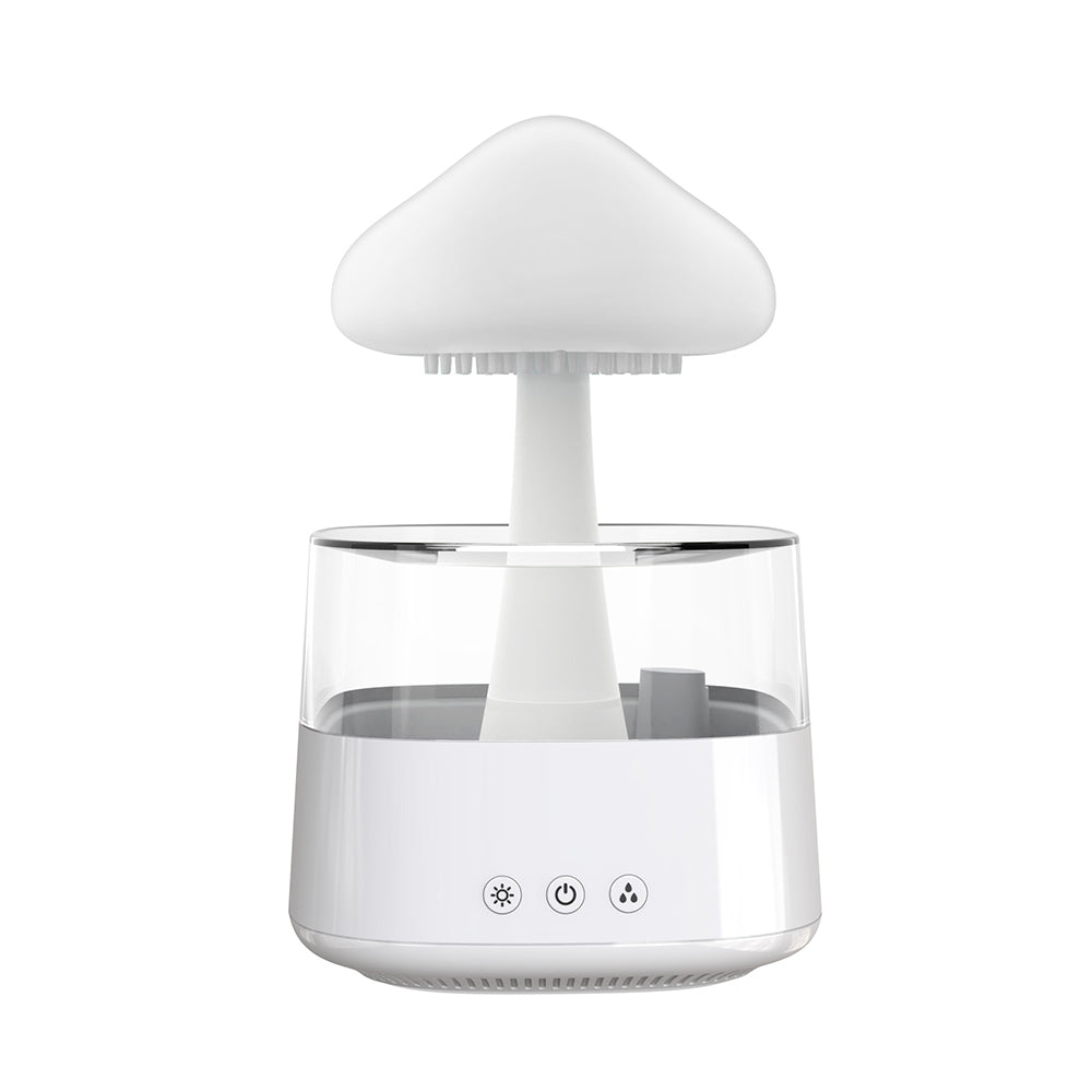 Rain Cloud Mushroom Humidifier Humidifier